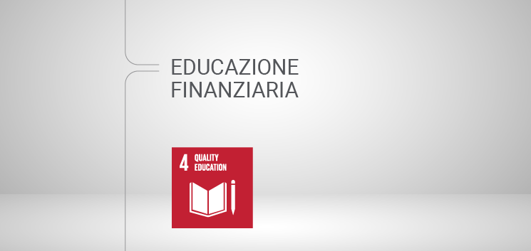 Educazione finanziaria