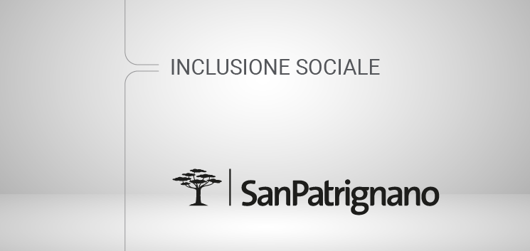 Comunità San Patrignano