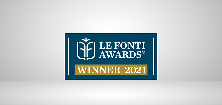 LE FONTI AWARDS 2021