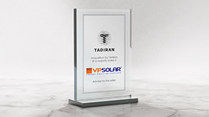 Advisor VP Solar