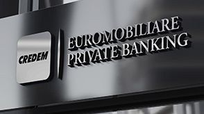 Nasce la Private Bank del Gruppo Credem