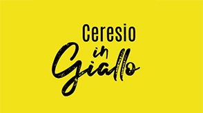 Ceresio in Giallo