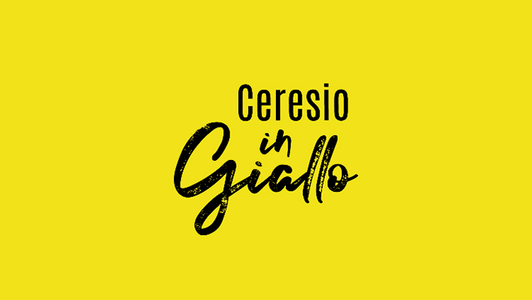 Ceresio in Giallo