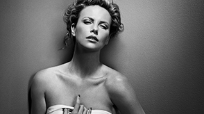 Timeless Time di Vincent Peters