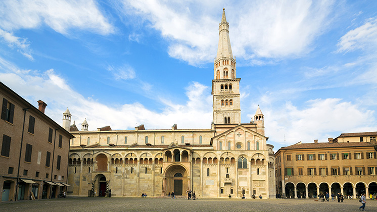 Modena