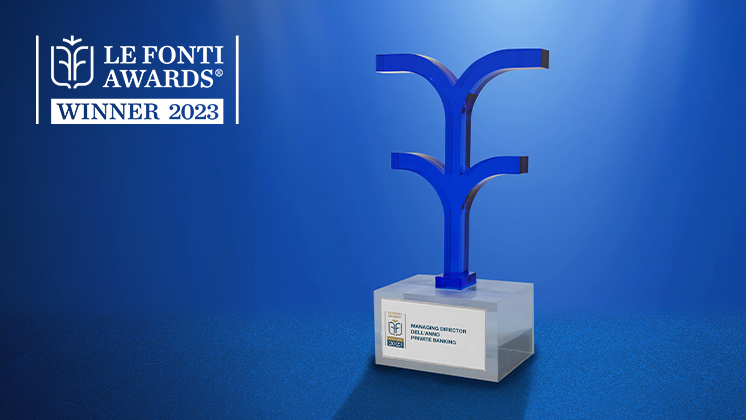 Le Fonti Award 2023