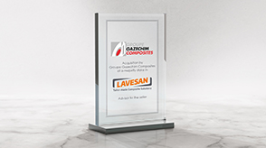 Advisor di Lavesan