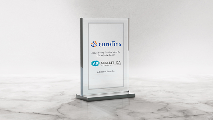 Advisor di AB Analitica