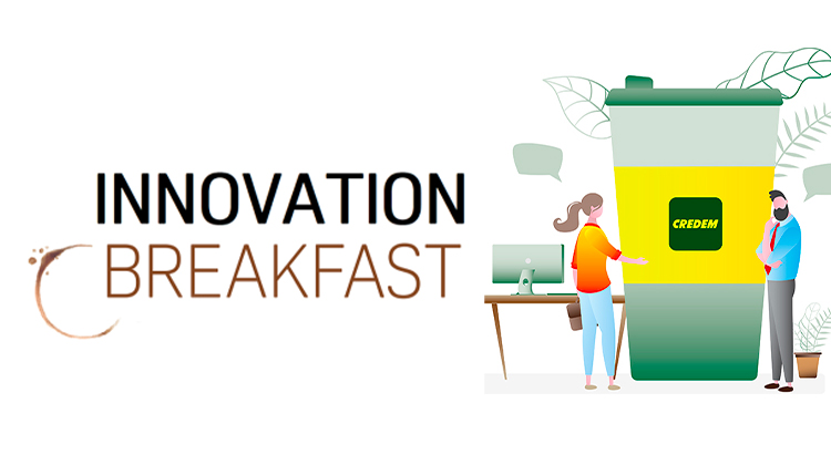 Innovation Breakfast