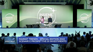 Market Trends 2022 - Special Edition Sardegna