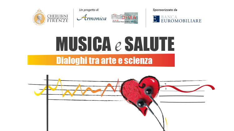 Musica e salute: dialoghi tra arte e scienza