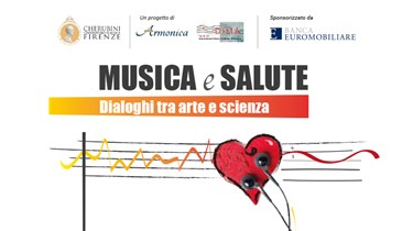 Musica e salute: dialoghi tra arte e scienza