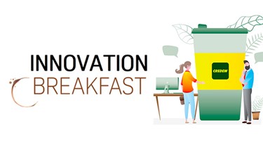 Innovation Breakfast