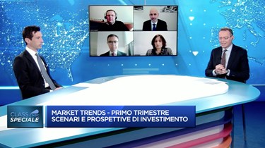 Speciale Market Trends I trimestre 2022