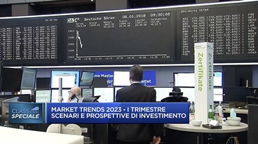 Special Market Trends - I quarter 2023