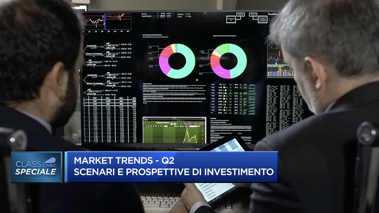 Speciale Market Trends - II trimestre 2023