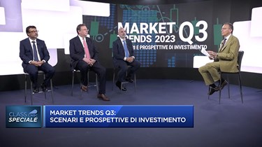 Special Market Trends - III quarter 2023