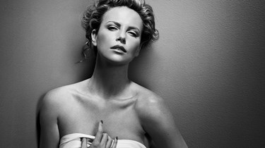 Timeless Time di Vincent Peters