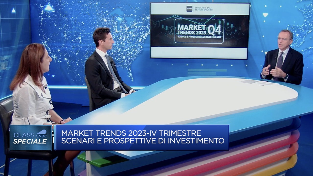 Speciale Market Trends - IV trimestre 2023