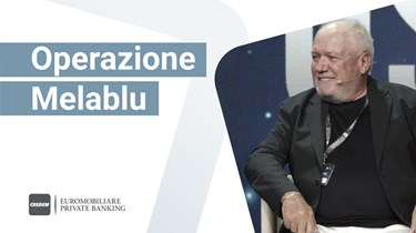 Melablu operation