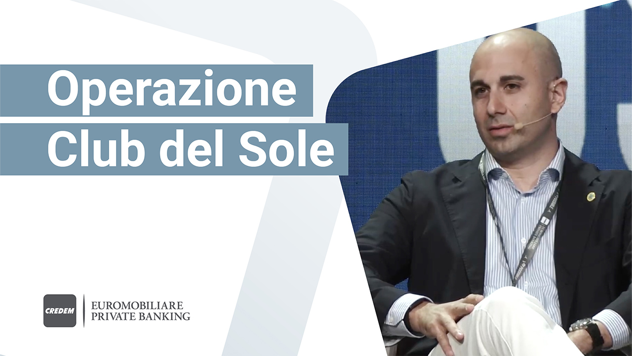 Club del Sole operation