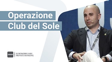 Club del Sole operation