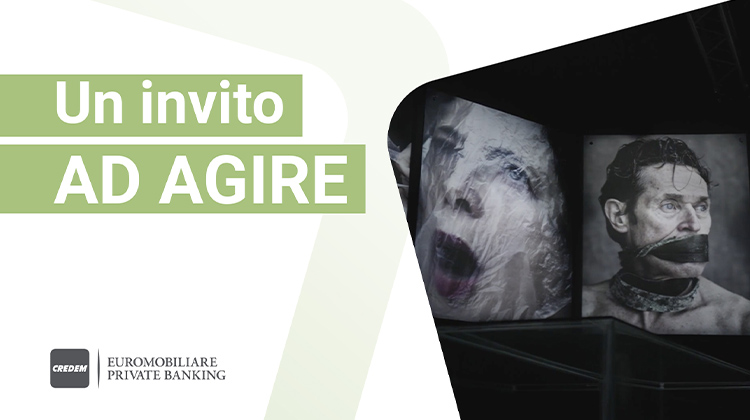 Breathtaking: The Art of Fabrizio Ferri Against Plastic Pollution