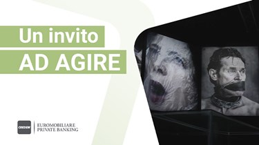 Breathtaking, l'arte di Fabrizio Ferri contro l'inquinamento da plastica