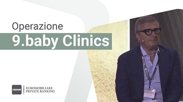 The 9.baby Clinics transaction
