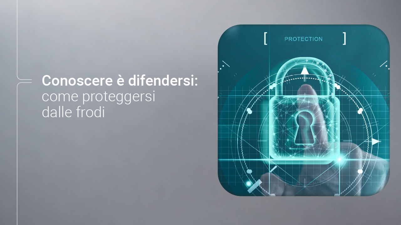 Scopri come proteggere credenziali, dati personali e operazioni digitali, adottando i comportamenti corretti nella gestione dei servizi bancari. <br><a href="https://www.credemeuromobiliarepb.it/App_Assets/Footer/CEPB_Vademecum_20250708_1223.pdf" target="_blank" rel="noopener"">Scarica qui il nostro Vademecum Antifrode</a>.