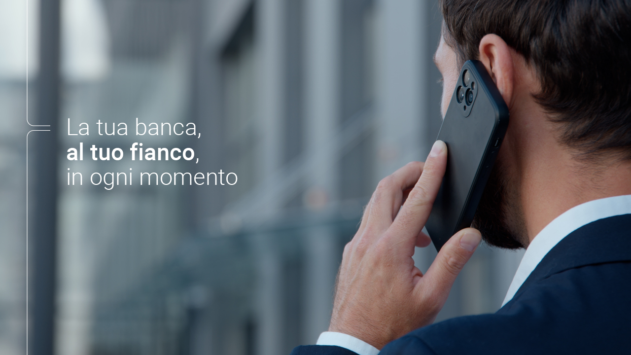 Scopri come gestire operazioni, firmare documenti e completare procedure a distanza in modo semplice e sicuro, sfruttando appieno le funzionalità digitali di Credem Euromobiliare Private Banking.