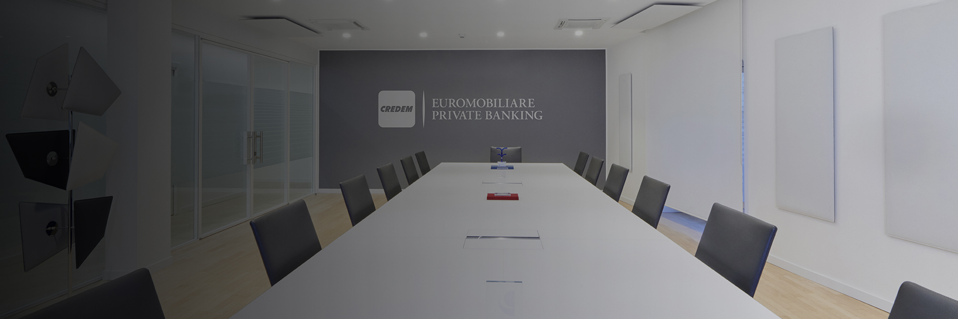 Scopri le nostre filiali e i nostri centri finanziari.
